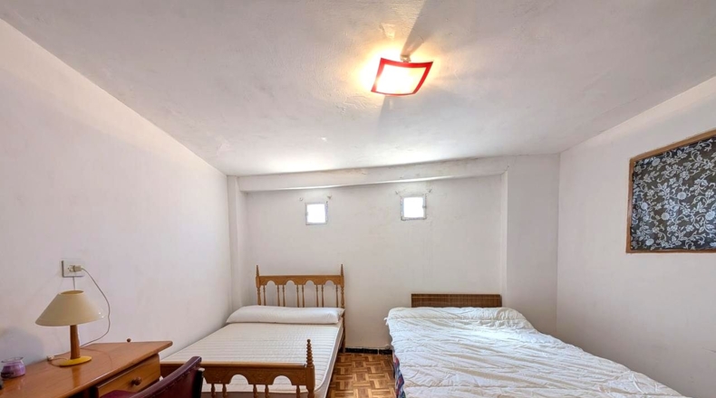 Jaén - Úbeda - 384m2