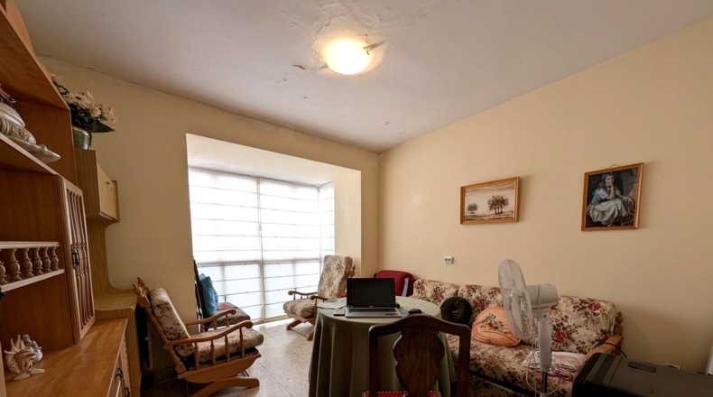 Jaén - Úbeda - 384m2