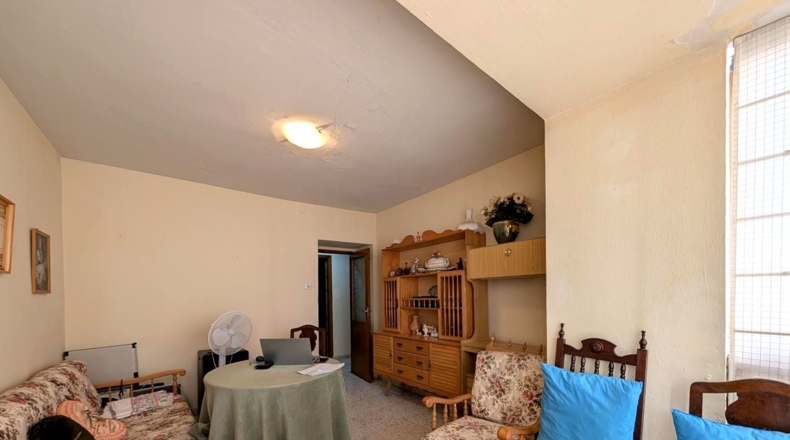 Jaén - Úbeda - 384m2