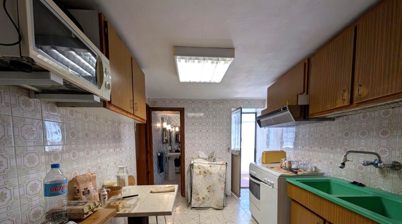 Jaén - Úbeda - 384m2