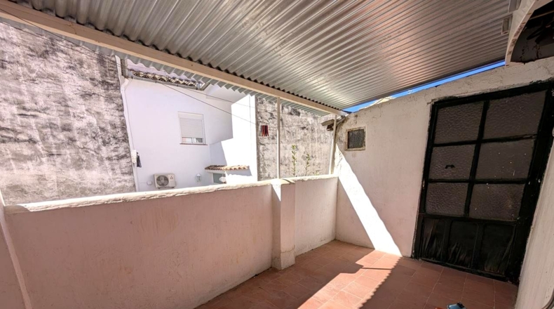 Jaén - Úbeda - 384m2