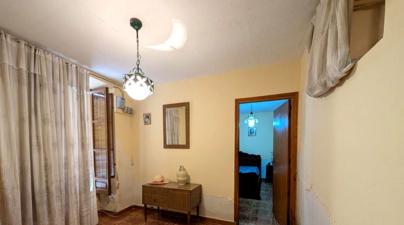 Jaén - Úbeda - 384m2