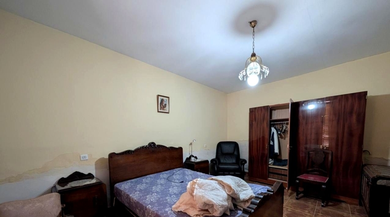 Jaén - Úbeda - 384m2