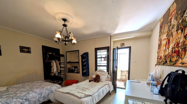 Jaén - Úbeda - 384m2