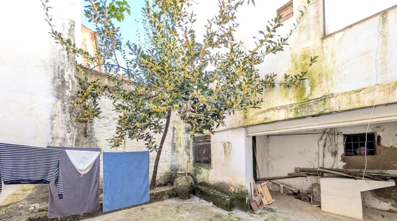 Jaén - Úbeda - 384m2