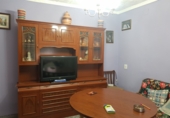 Дом с участком на продажу в городе La Solana. Фото