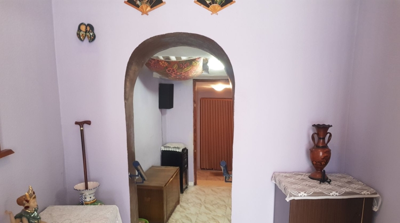 Ciudad Real - La Solana - 93m2
