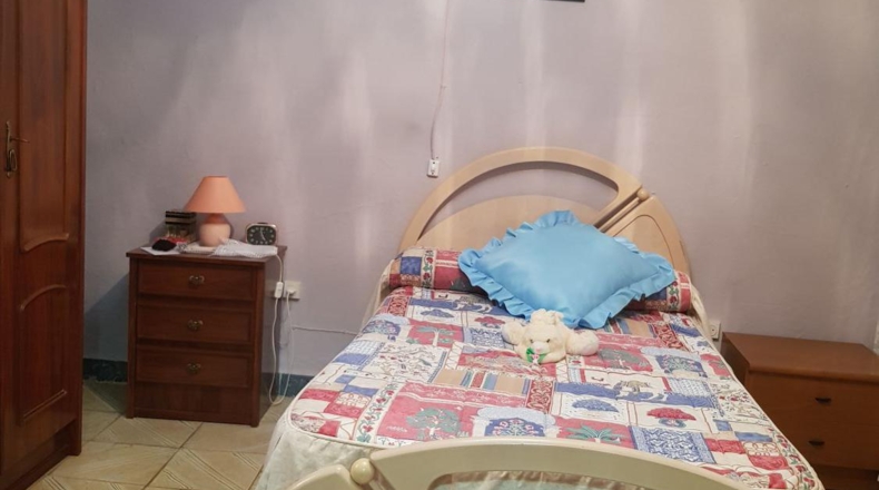 Ciudad Real - La Solana - 93m2