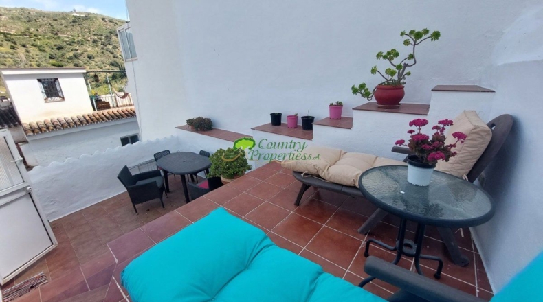 Málaga - Torrox - 72m2
