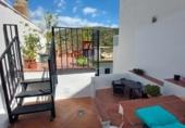 Casa de pueblo en venta en Torrox ref: TR396948 foto