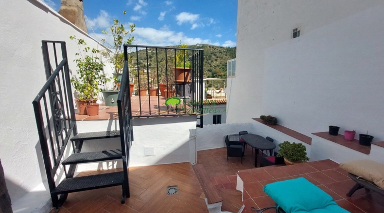 Málaga - Torrox - 72m2