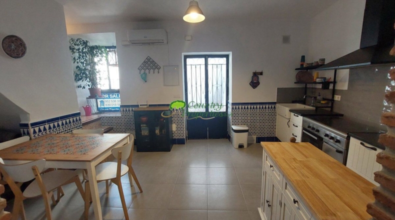 Málaga - Torrox - 72m2