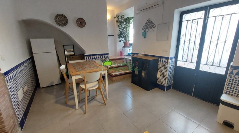 Málaga - Torrox - 72m2