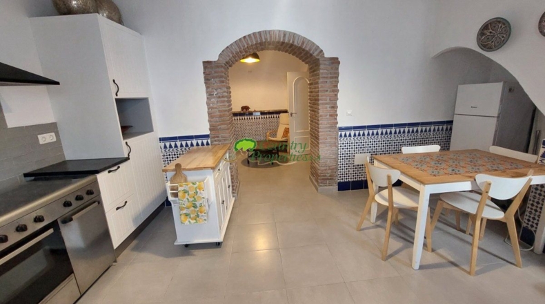 Málaga - Torrox - 72m2