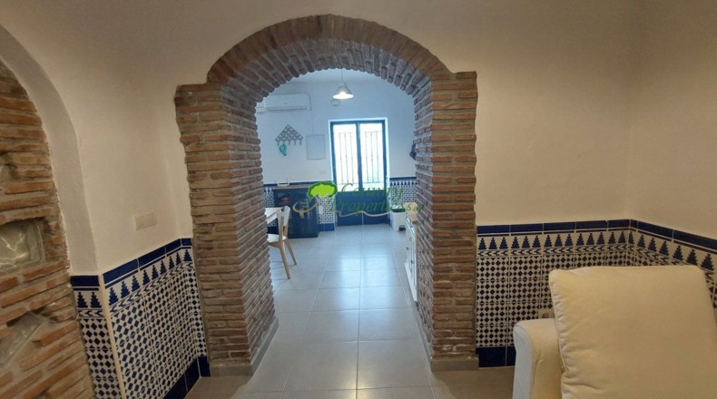 Málaga - Torrox - 72m2