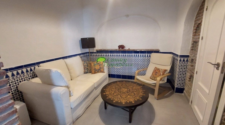 Málaga - Torrox - 72m2
