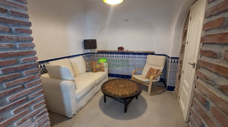 Málaga - Torrox - 72m2