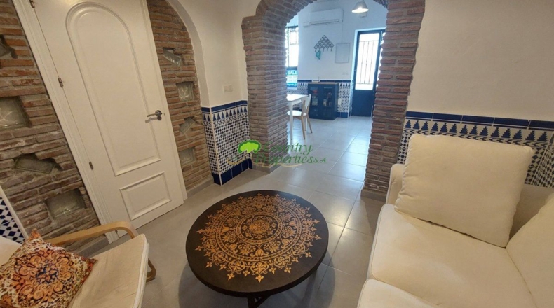 Málaga - Torrox - 72m2