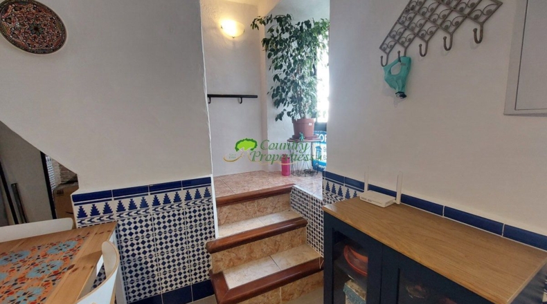 Málaga - Torrox - 72m2
