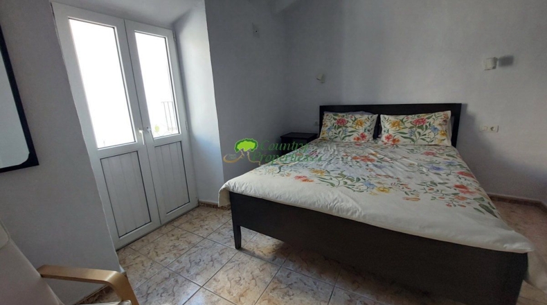 Málaga - Torrox - 72m2