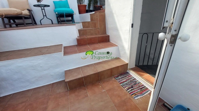 Málaga - Torrox - 72m2