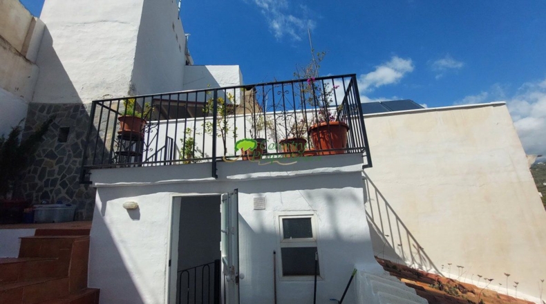 Málaga - Torrox - 72m2