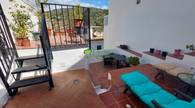 Málaga - Torrox - 72m2