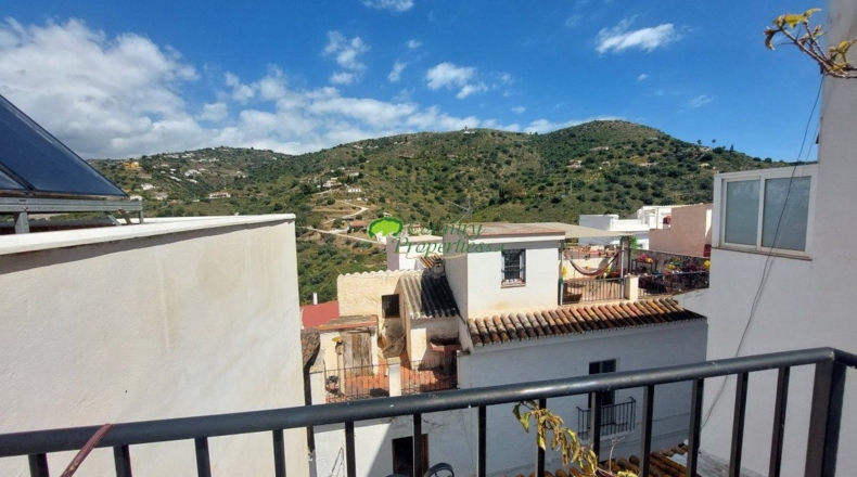 Málaga - Torrox - 72m2