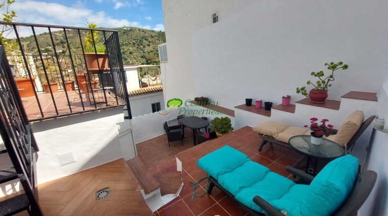 Málaga - Torrox - 72m2