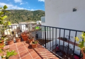 Casa de pueblo en venta en Torrox ref: TR396948 foto
