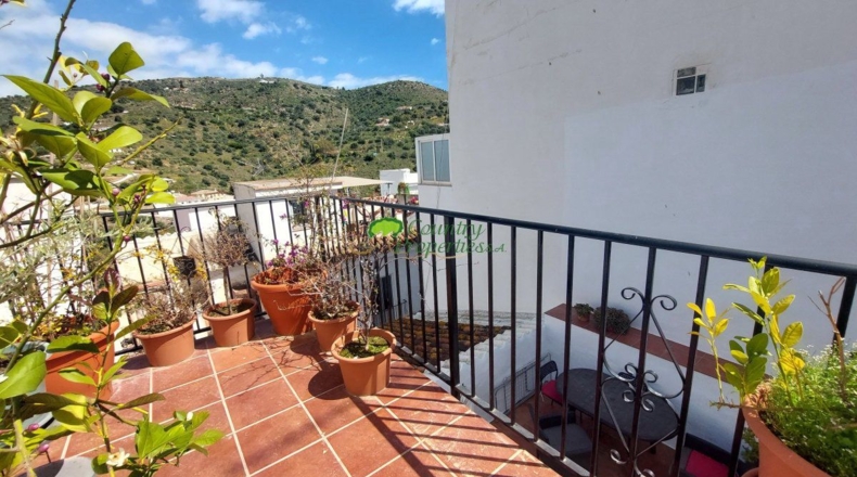 Málaga - Torrox - 72m2