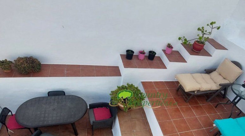 Málaga - Torrox - 72m2