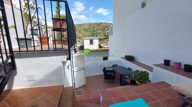 Málaga - Torrox - 72m2