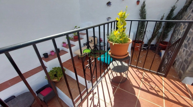 Málaga - Torrox - 72m2
