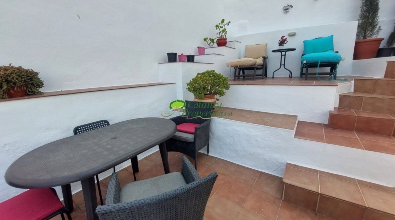 Málaga - Torrox - 72m2