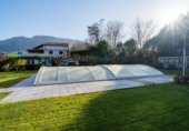 Casa de camp amb terreny en venda a la España, Posada de Llanes, ref.: TR396947 foto