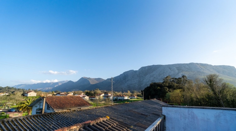 Asturias - Llanes - 1900m2