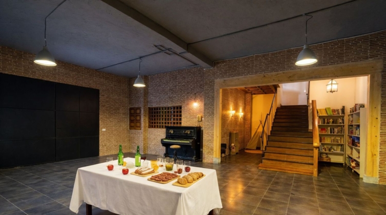 Asturias - Llanes - 1900m2
