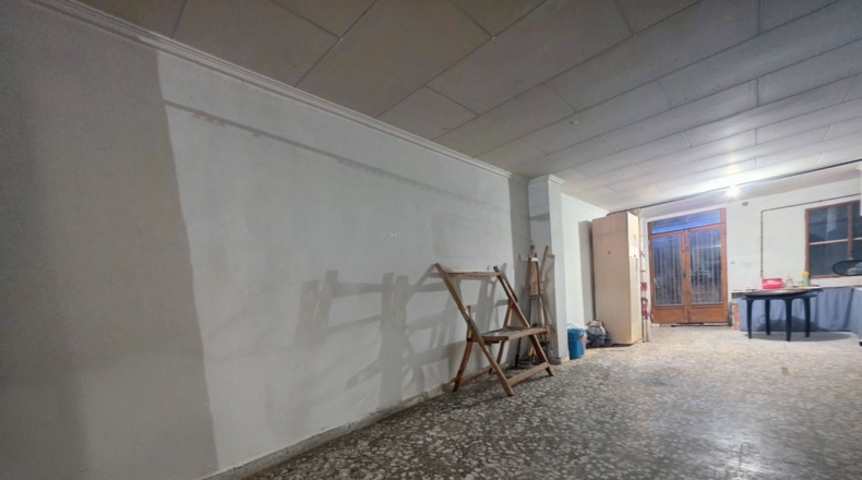 Castellón - la Vall d'Uixó - 241m2