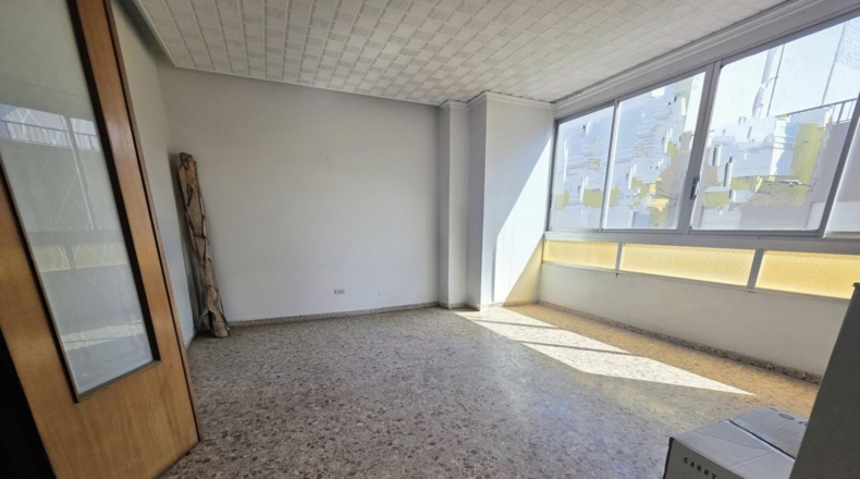 Castellón - la Vall d'Uixó - 241m2