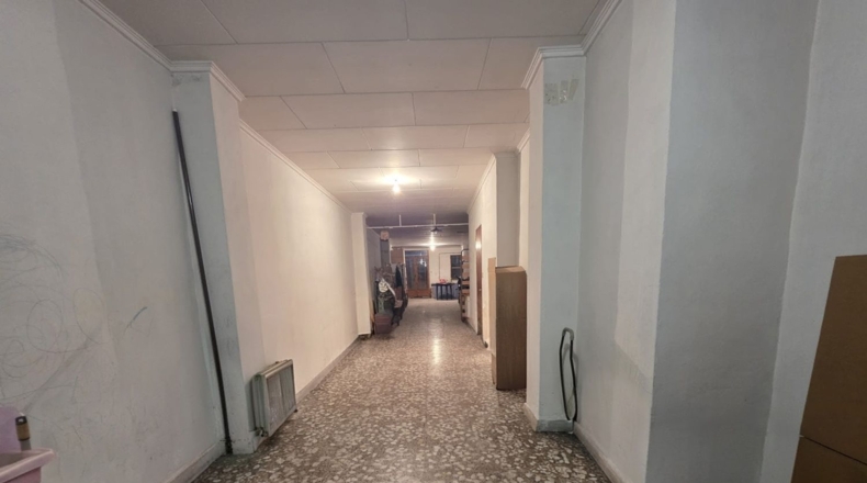 Castellón - la Vall d'Uixó - 241m2