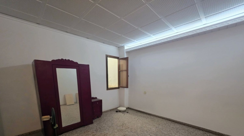 Castellón - la Vall d'Uixó - 241m2
