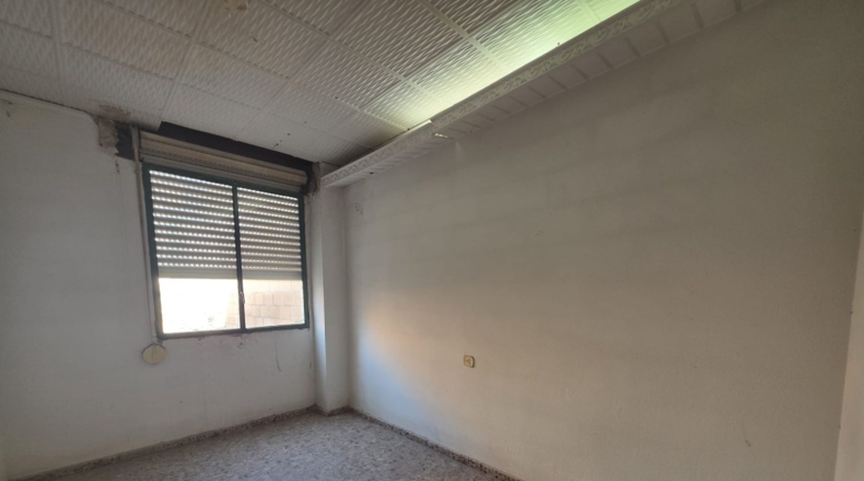 Castellón - la Vall d'Uixó - 241m2
