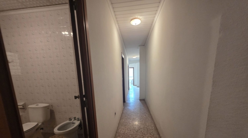 Castellón - la Vall d'Uixó - 241m2