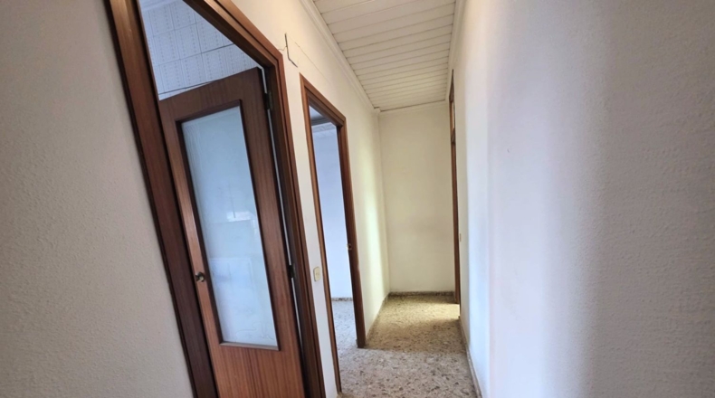 Castellón - la Vall d'Uixó - 241m2