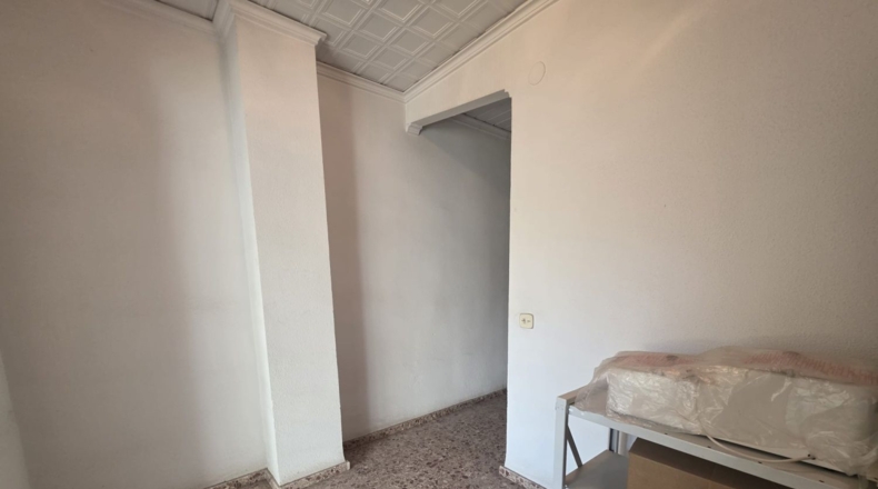 Castellón - la Vall d'Uixó - 241m2