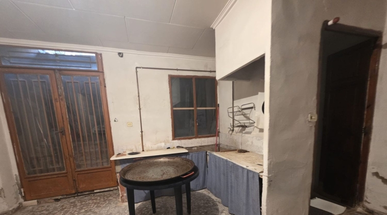 Castellón - la Vall d'Uixó - 241m2
