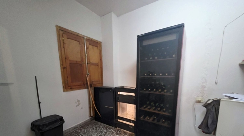 Castellón - la Vall d'Uixó - 241m2