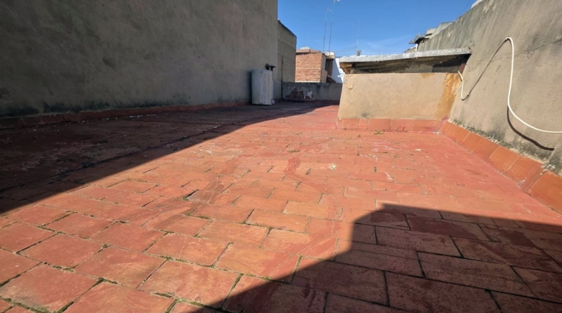 Castellón - la Vall d'Uixó - 241m2