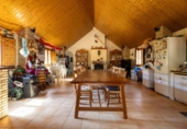 Chalet independiente con terreno en venta en Murcia ref: TR396944 foto
